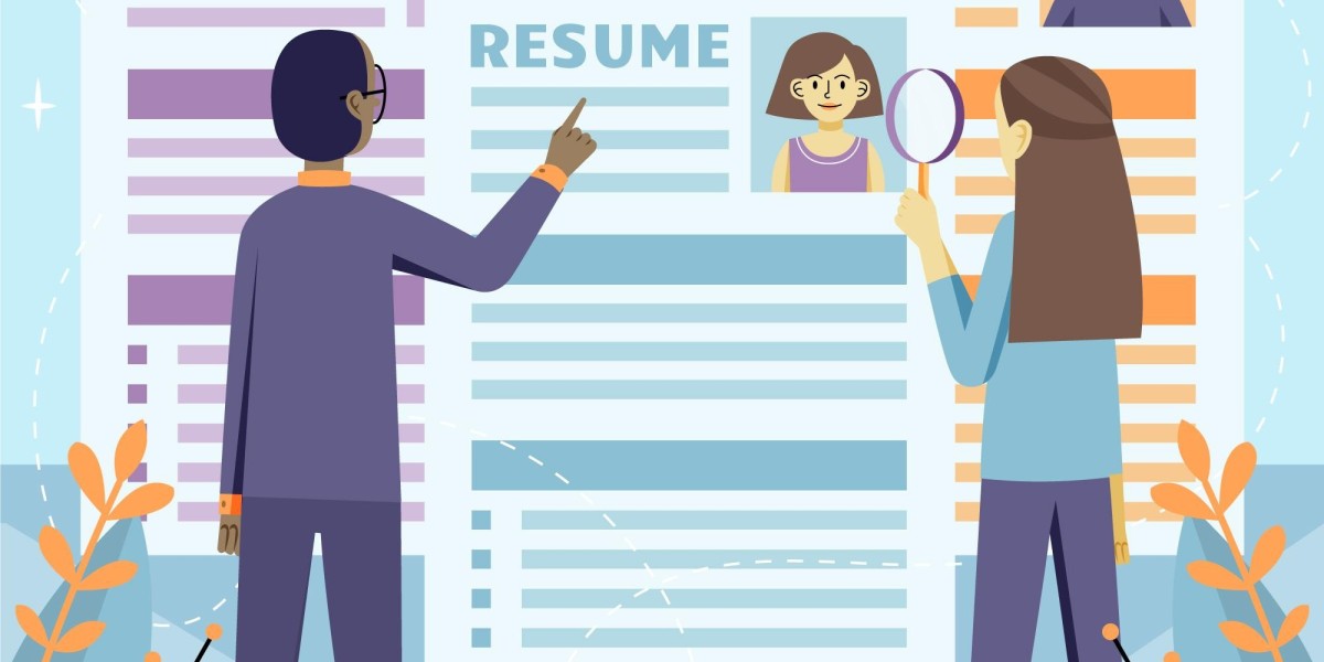 Crafting a Compelling Resume for Insurance Industry Jobs