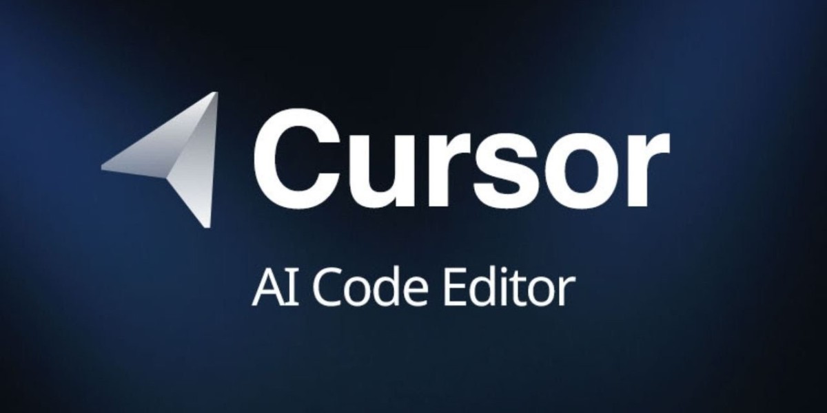 Cursor: Revolutionizing Coding with AI-Driven Efficiency