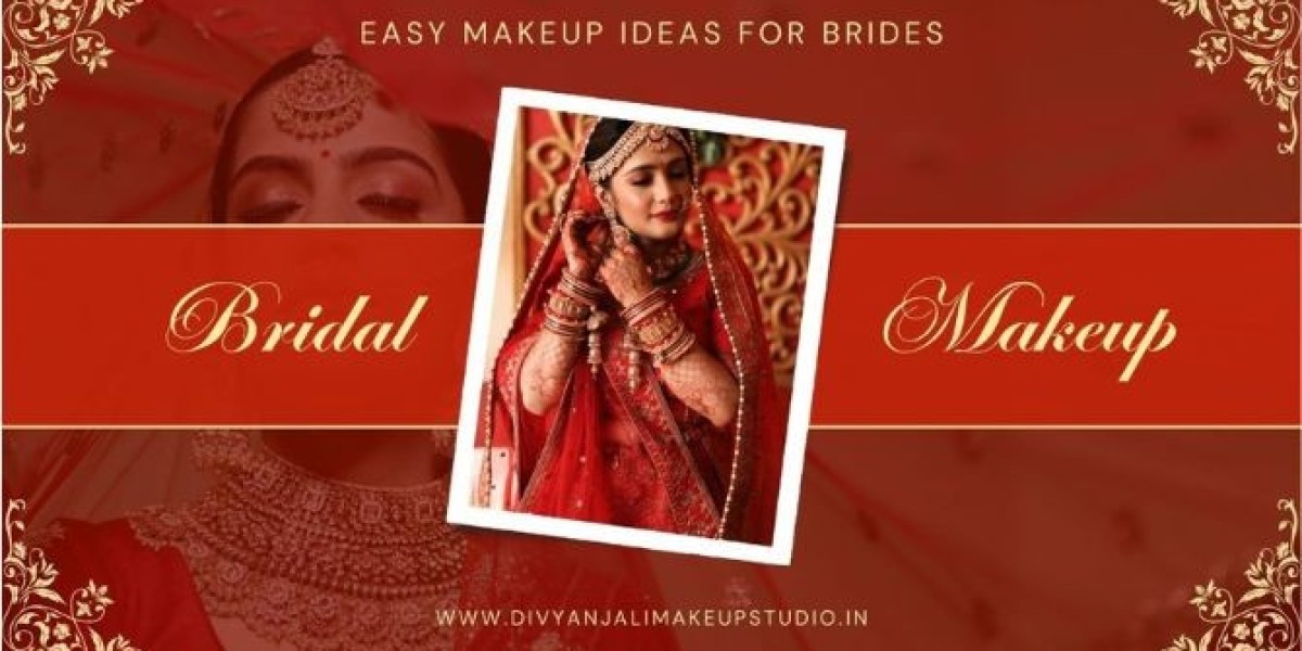 Choose The Best Makeup Artist in Lucknow for Your Wedding Day