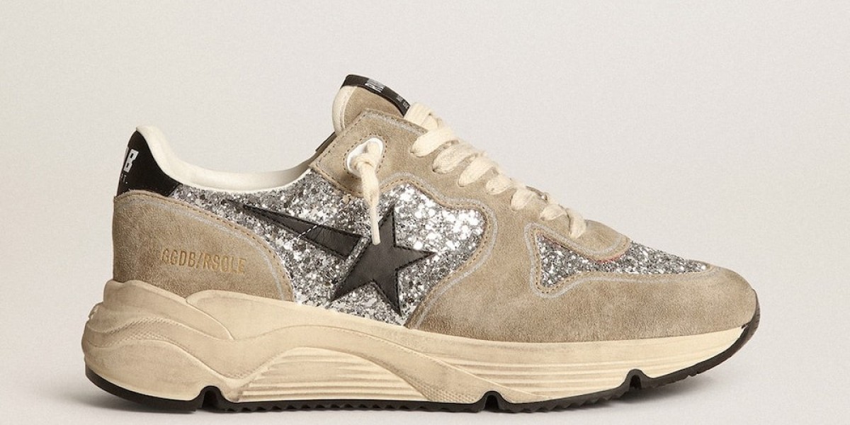 Golden Goose Shoes Sale doesn't just grab the spotlight on the