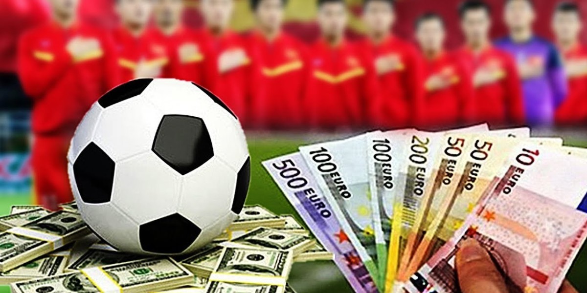 Choosing Wisely: European Odds or Asian Handicap for Soccer Betting?