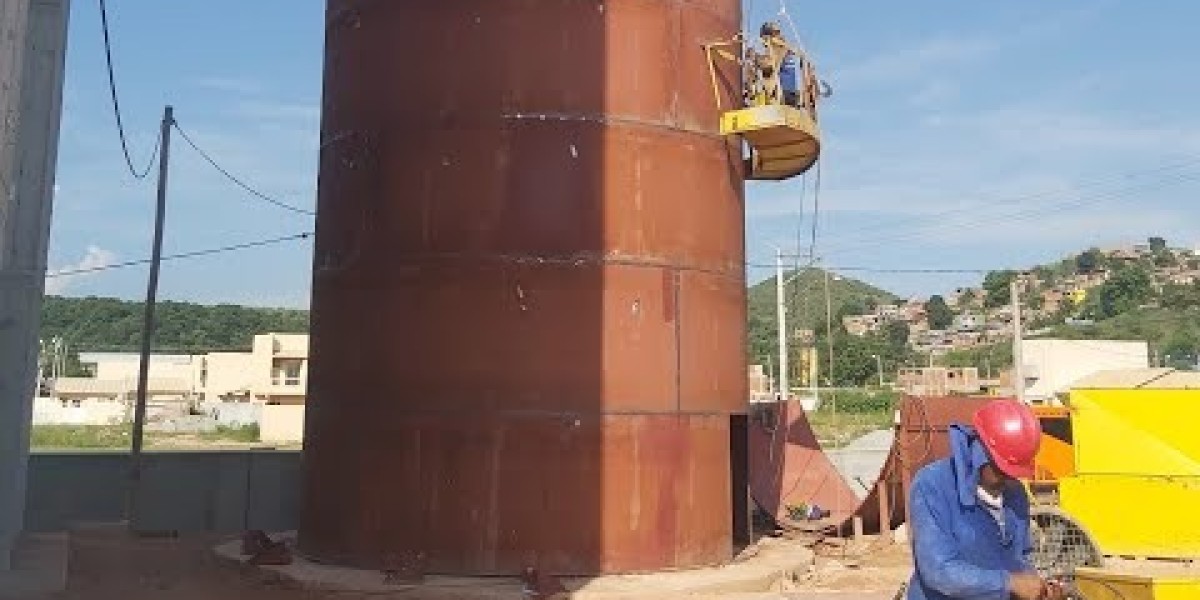 15,000 Litre Water Tank For Sale