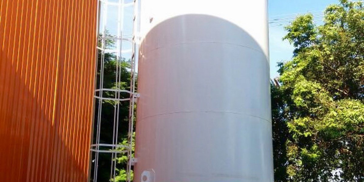 Water Tanks