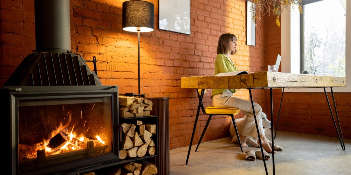 10 Quick Tips About Free Standing Electric Fireplace