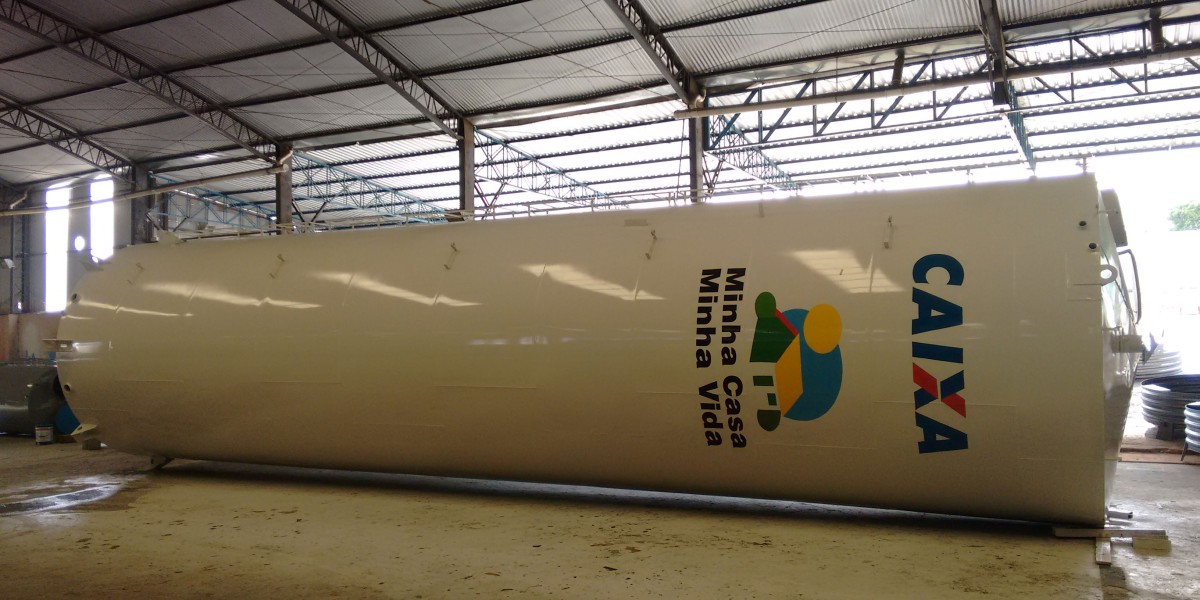 10,000 Litre Water Tanks For Sale