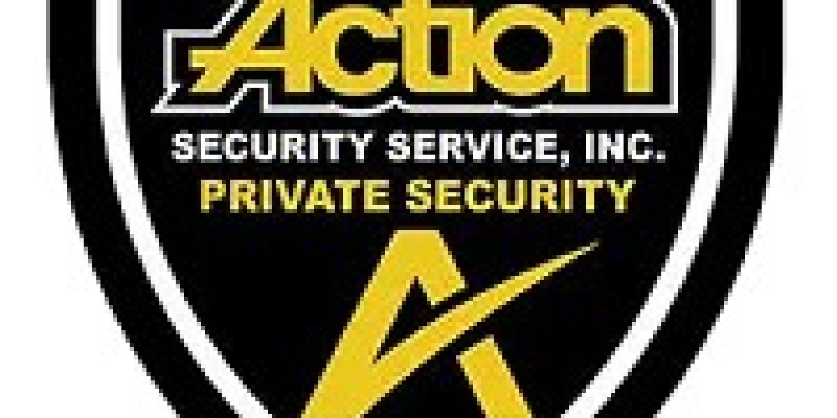 Security Guard Services in Los Angeles Safety and Peace of Mind