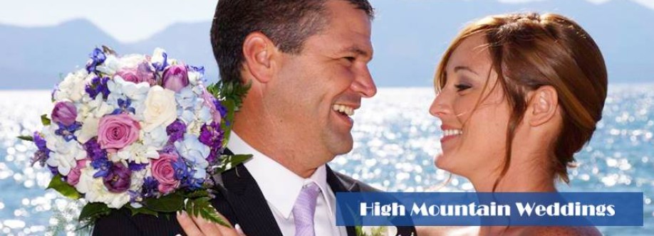 High Mountain Weddings Cover Image