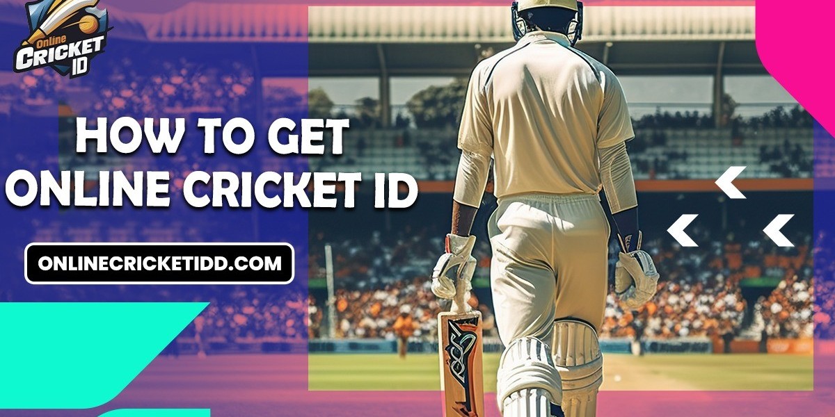 Online Cricket ID Provider Recognizing Your Betting Odds