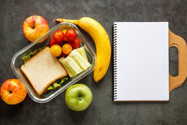 Fueling Academic Success with Balanced Nutrition – SSVM School of Excellence