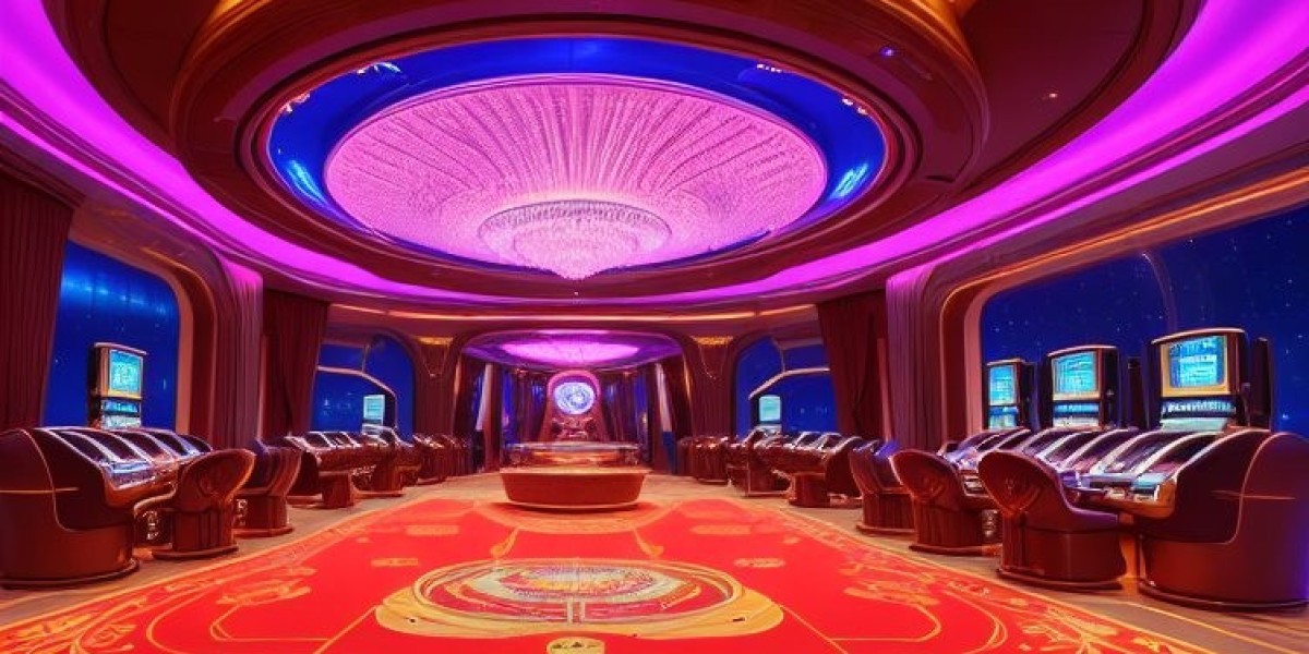 Cosmos Devices at Admiral Bet Casino