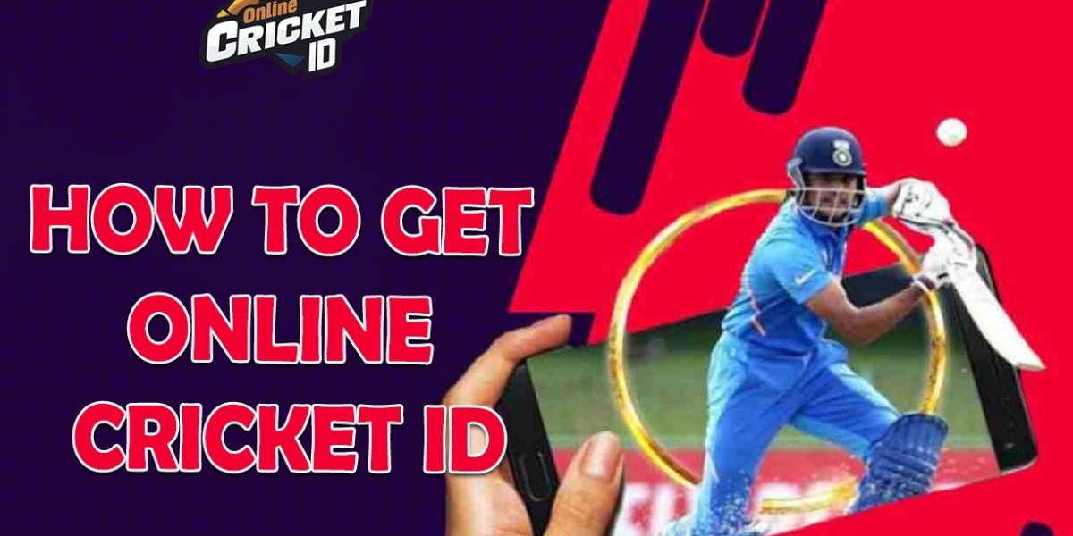 Online Cricket ID One Of The Best Provider