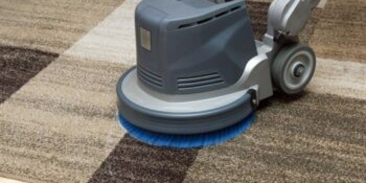 Why Every Home Needs Professional Carpet Cleaning for Long-Lasting Carpets