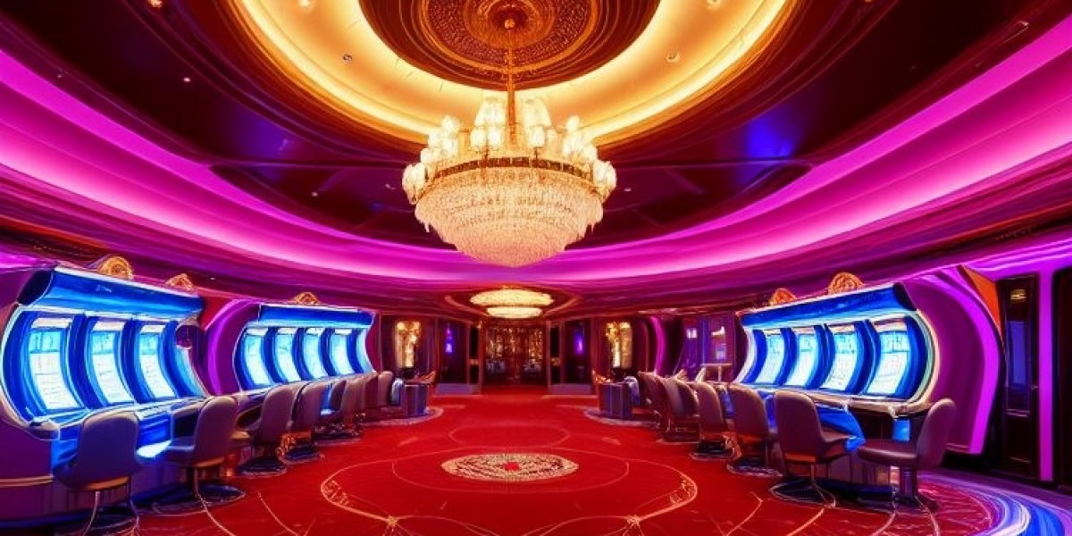 Slotervaring bij One Casino NL