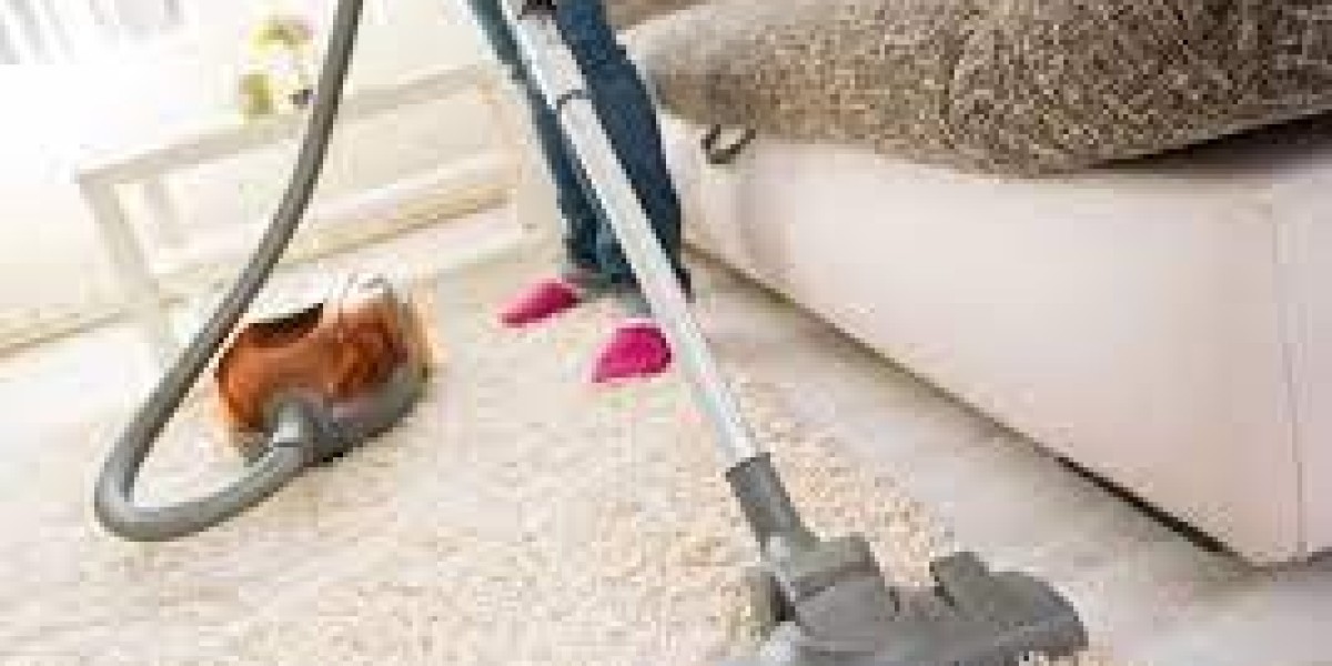 Why Every Home Should Experience the Benefits of Professional Carpet Cleaning