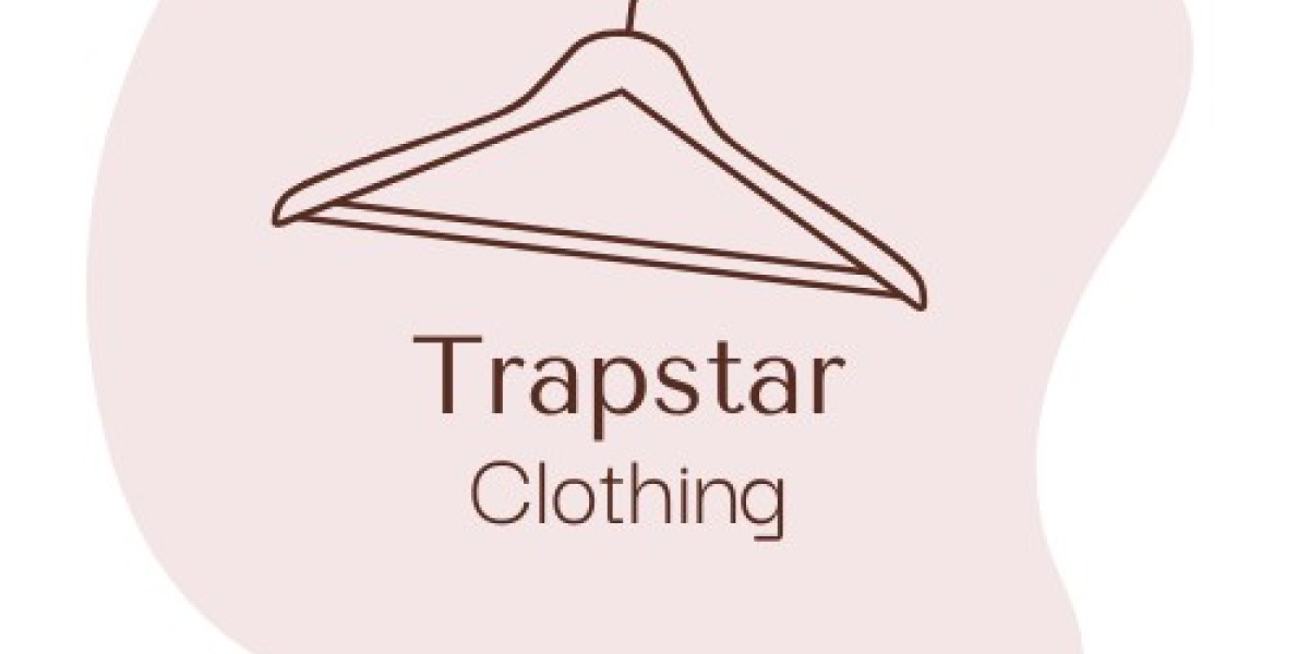 Trapstar: The Rise of an Iconic Streetwear Revolution