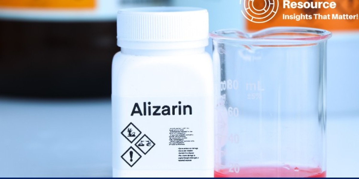 Comprehensive Report on Alizarin Production Process: In-Depth Cost Analysis and Key Insights