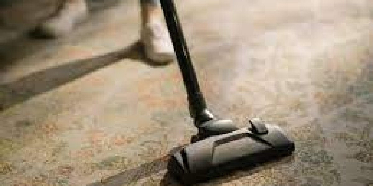 The Health Benefits of Professional Carpet Cleaning for Your Home