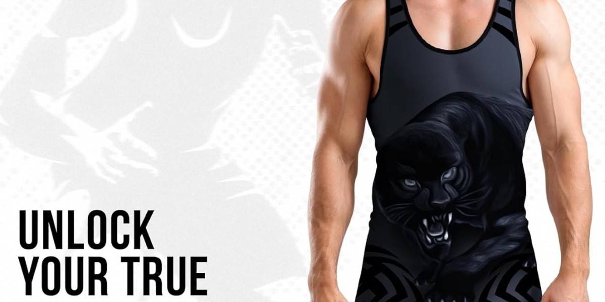 The Ultimate Guide to Finding the Perfect Men’s Wrestling Singlet