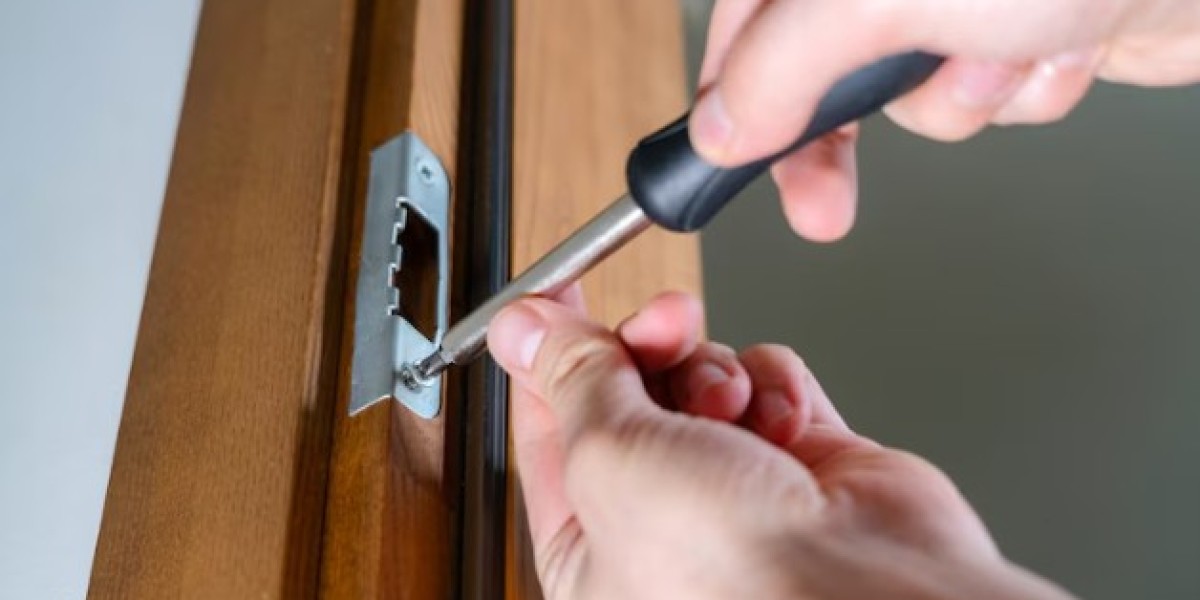 Aurora Colorado Locksmith: Your Reliable Partner for All Lock and Key Solutions