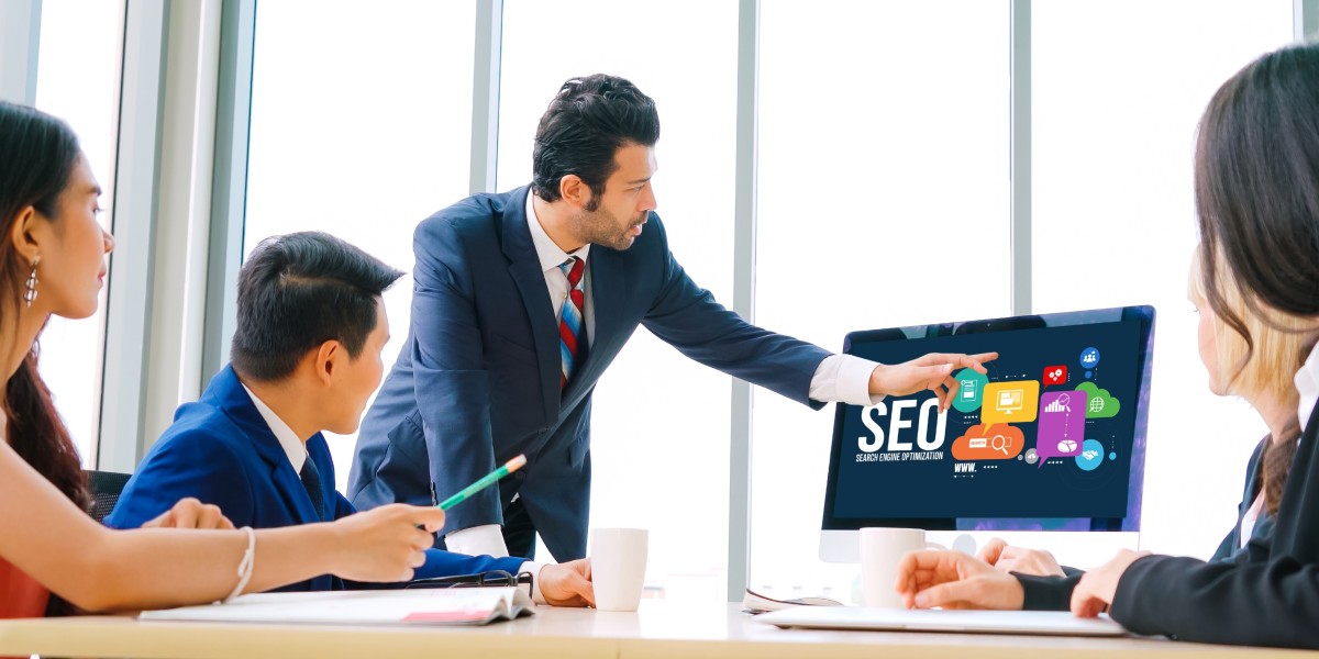 Top Rated SEO Companies in Pakistan: Elevate Your Online Presence