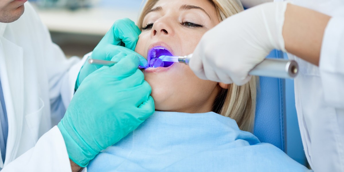 Ozone Treatment in Tampa: Revolutionizing Dental Care