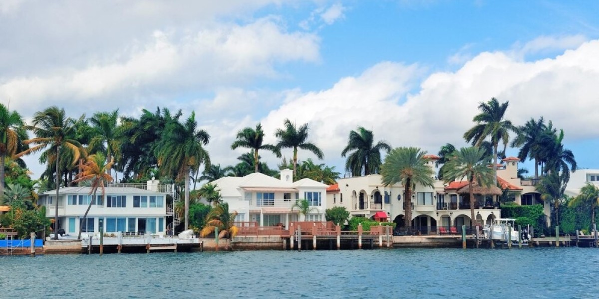 Discover the Best Beach Vacation Homes in Florida for Your Perfect Getaway