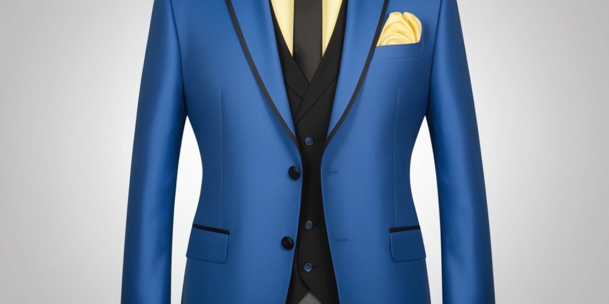 Why Is the Spike Spiegel Suit Such an Iconic Fashion Piece?