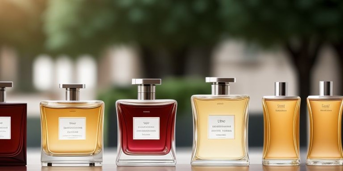 Fragrance Families Explained: Finding the Right Scent for Your Personality