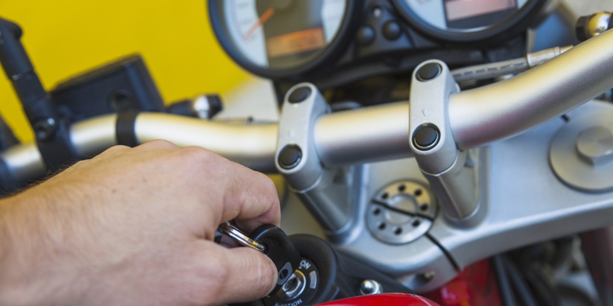 Motorcycle Locksmith Denver: Your Go-To Solution for All Motorcycle Lock Needs