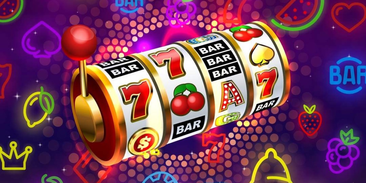 The Best Online Casino Slots for Themed Gameplay