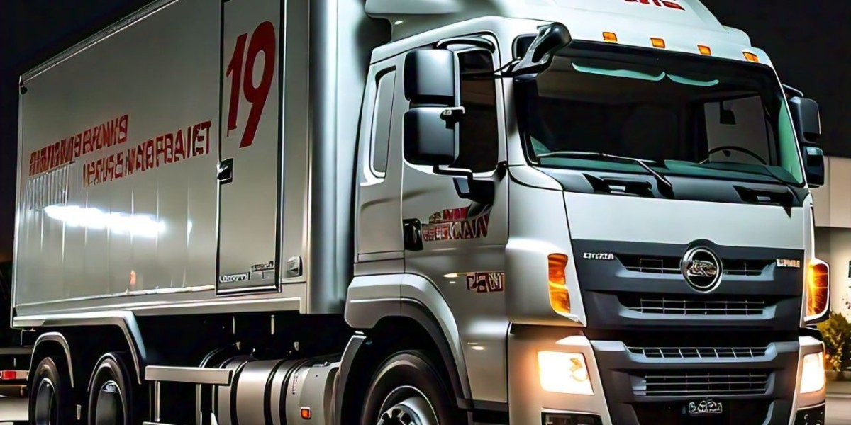 Looking for a Dependable 10-Ton Truck Rental? Secure Yours for Major Moves!