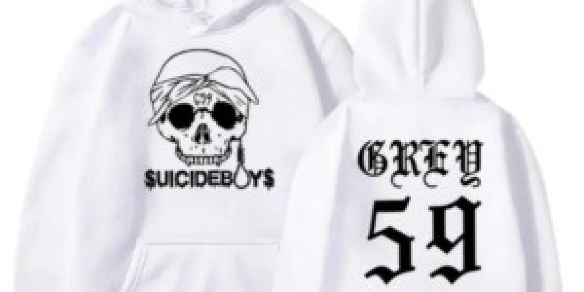 Suicideboys Merch Exploring the Fashion Frontier