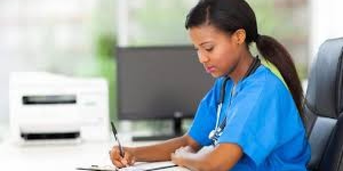 Online Course Services for Nursing Students: Your Ultimate Guide to Success