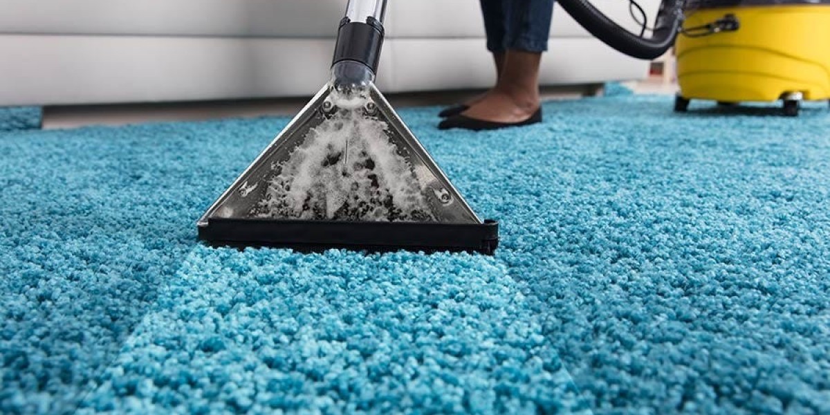 Why Carpet Cleaning is Crucial for Optimal Home Comfort and Health