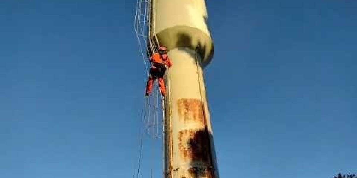 Cuenco de agua contra incendios de acero corten de fácil montaje