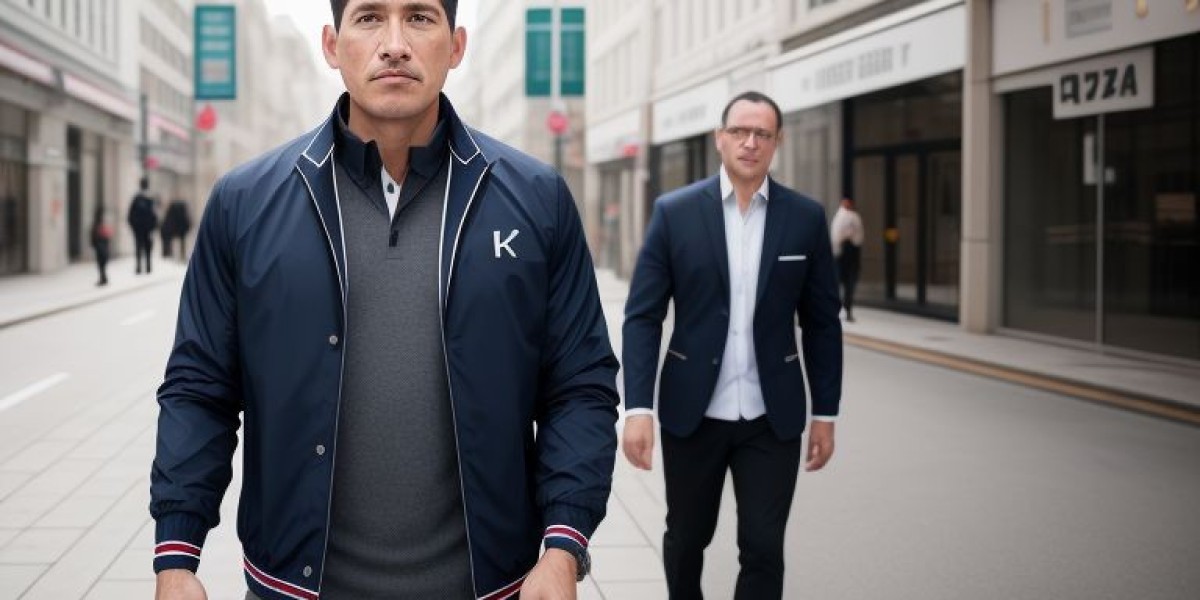 From the Gym to the Streets: Versatile Sports Jackets You Can Wear Everywhere