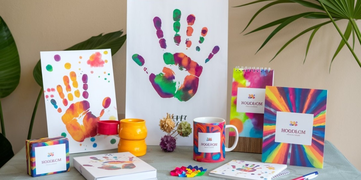 Holi Corporate Gifts in Karachi: Unique Presents for the Occasion