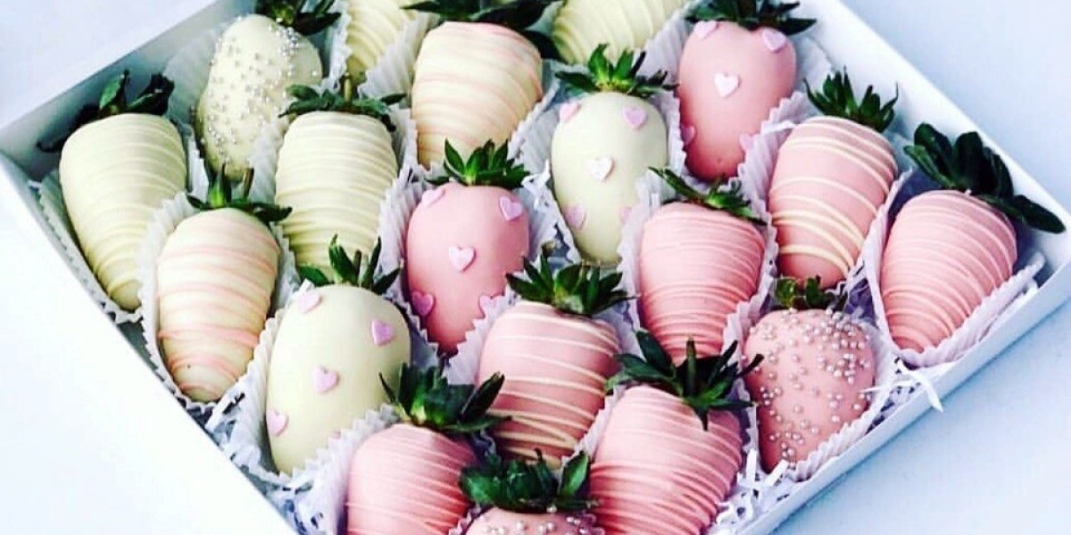 The Best Packaging Solutions for Chocolate Covered Strawberries