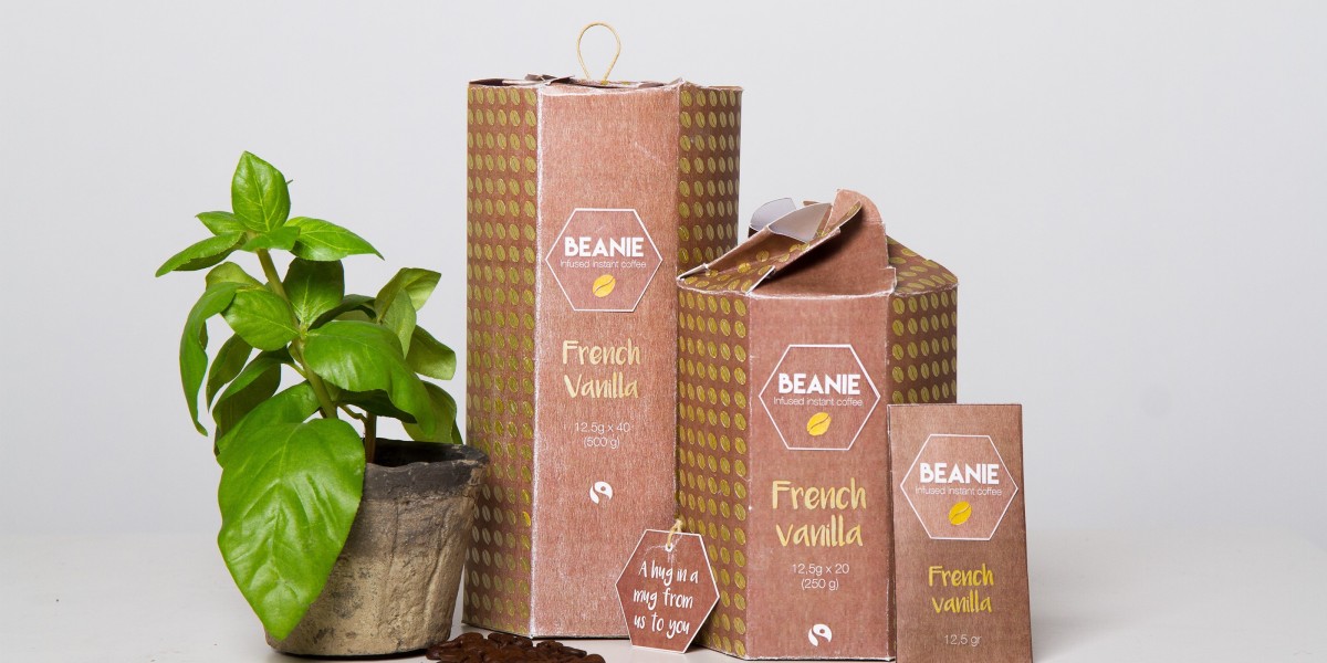 Eco-Friendly Packaging for Food: Sustainable Solutions for a Greener Future