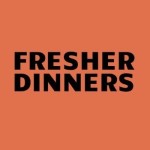 Fresher Dinners Profile Picture