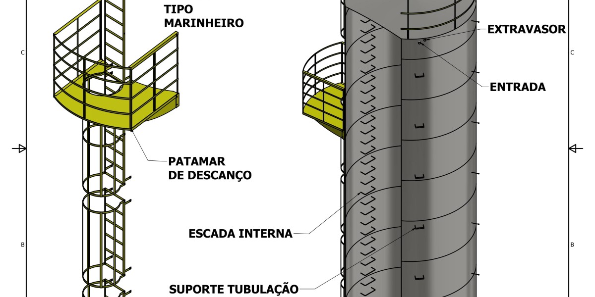 All About Water Storage Tanks