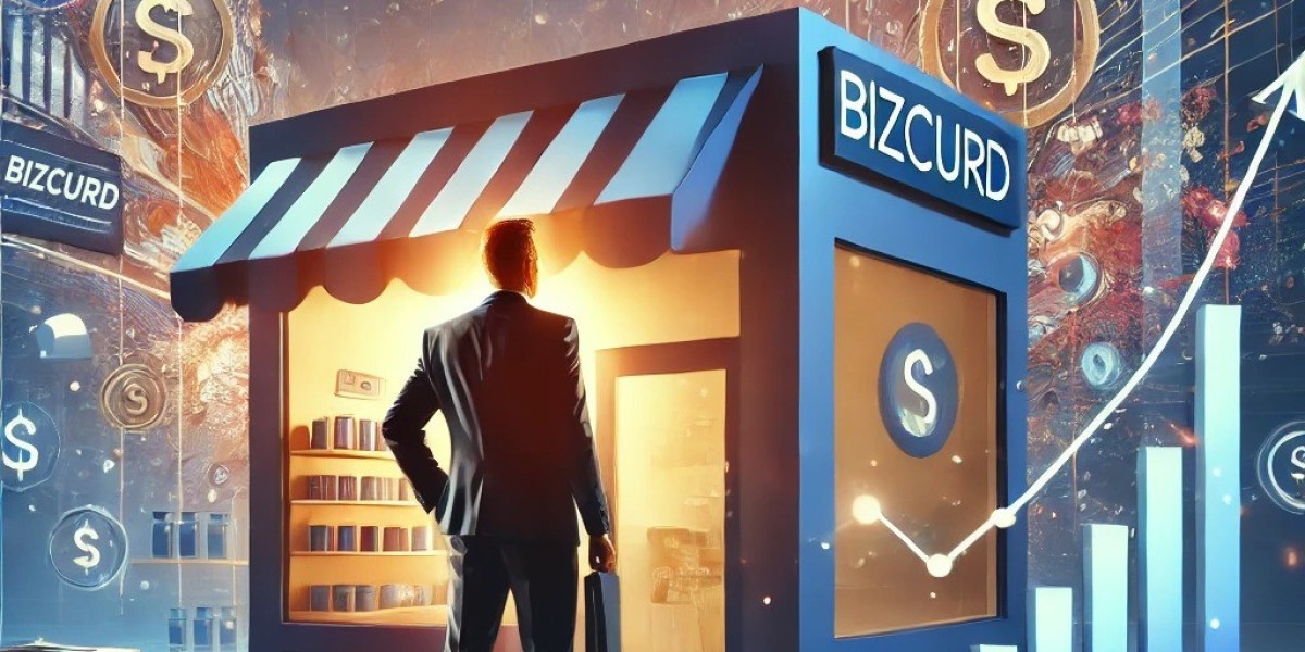 The Advantages of Using Bizcurd to Sell Your Startup: A Comprehensive Guide for Entrepreneurs