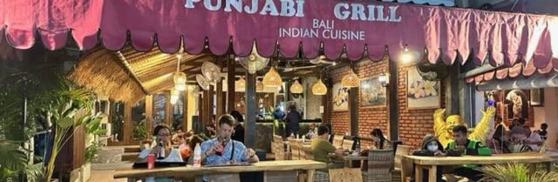 Punjab Grill Cover Image