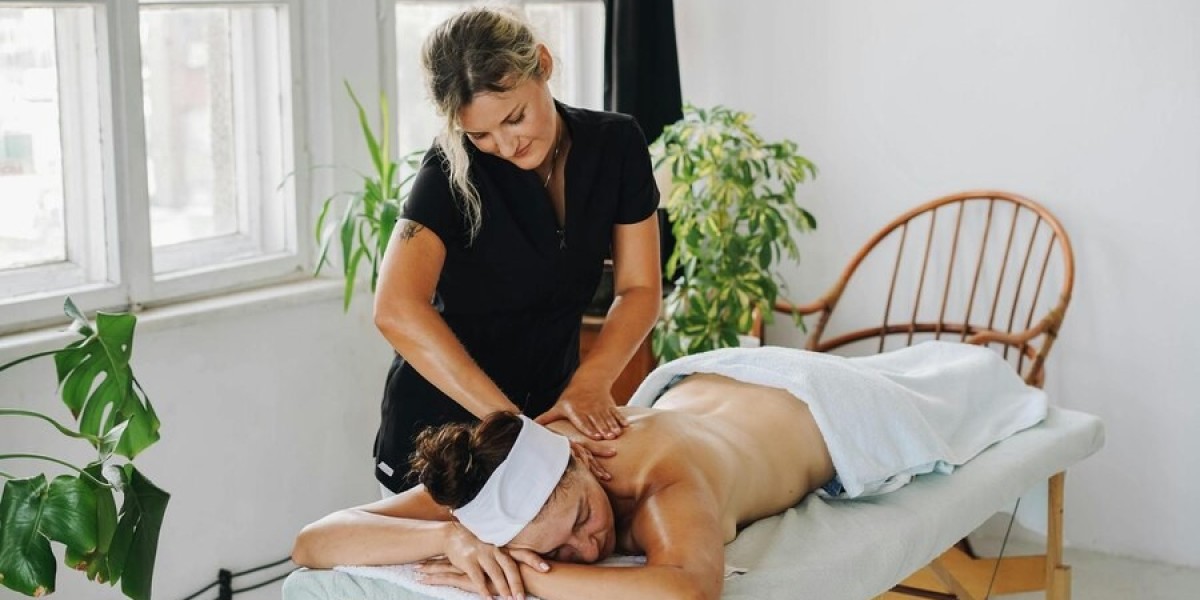 Is lymphatic drainage massage – A caring and gentle therapeutic