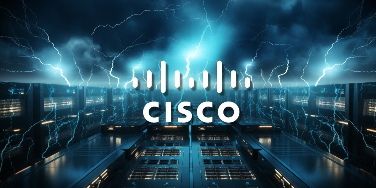 Cisco Distributor in Dubai Are the Backbone of the Tech Revolution