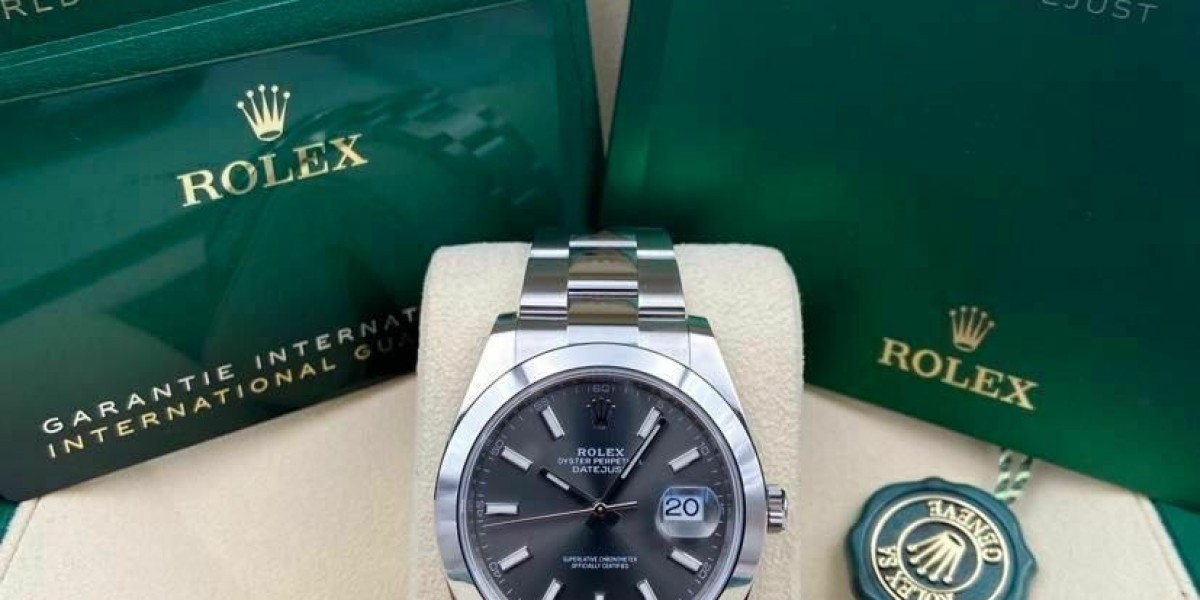 When How Much Do Replica Rolex Watches Cost Means More than Money