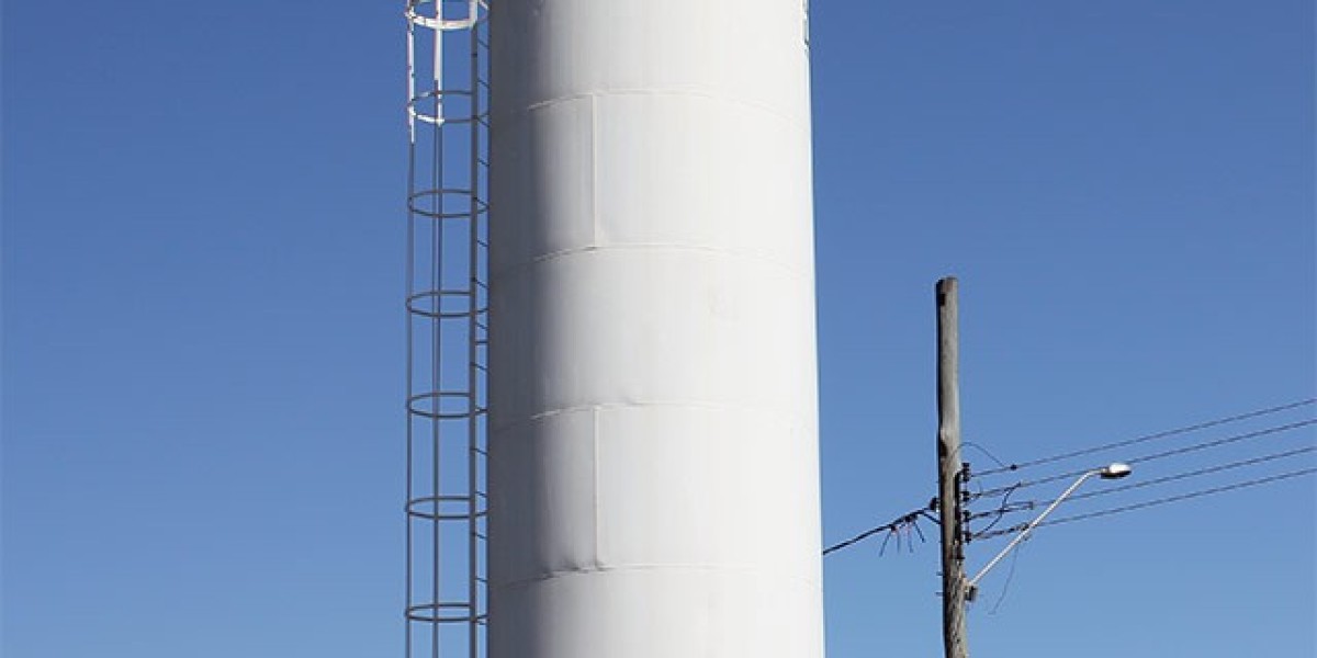 Depósitos de agua y otros materiales