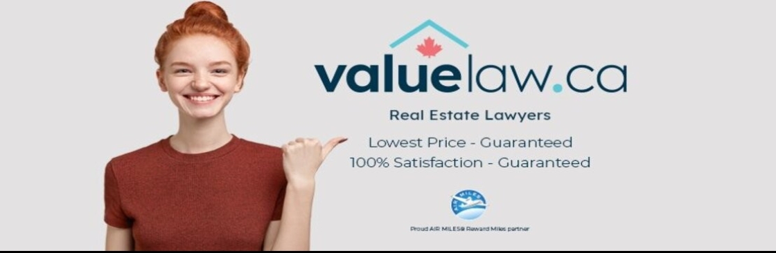 Value Law Edmonton Cover Image