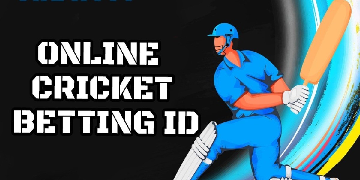 Best Online Cricket ID- The Secret to Profitable Sports Betting