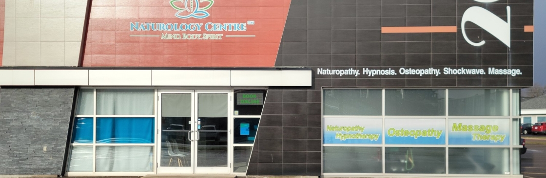 Naturology Centre Cover Image